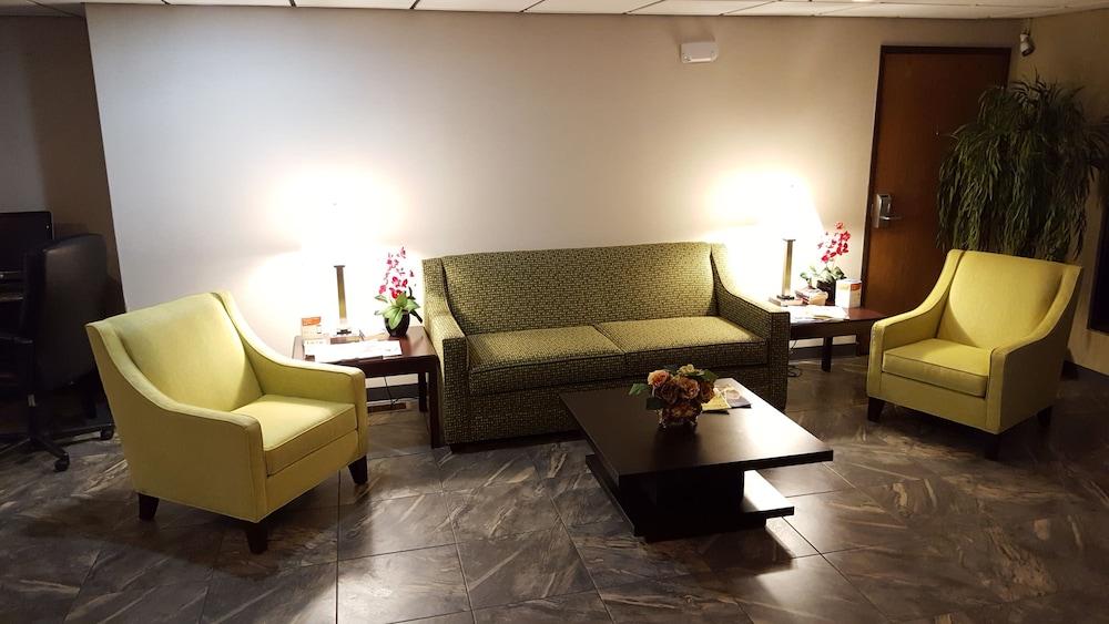 Quality Inn Ozark-Springfield South Exterior foto